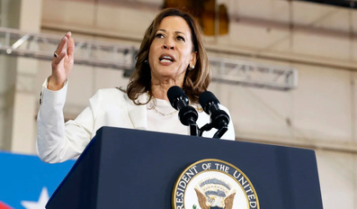 Kamala Harris